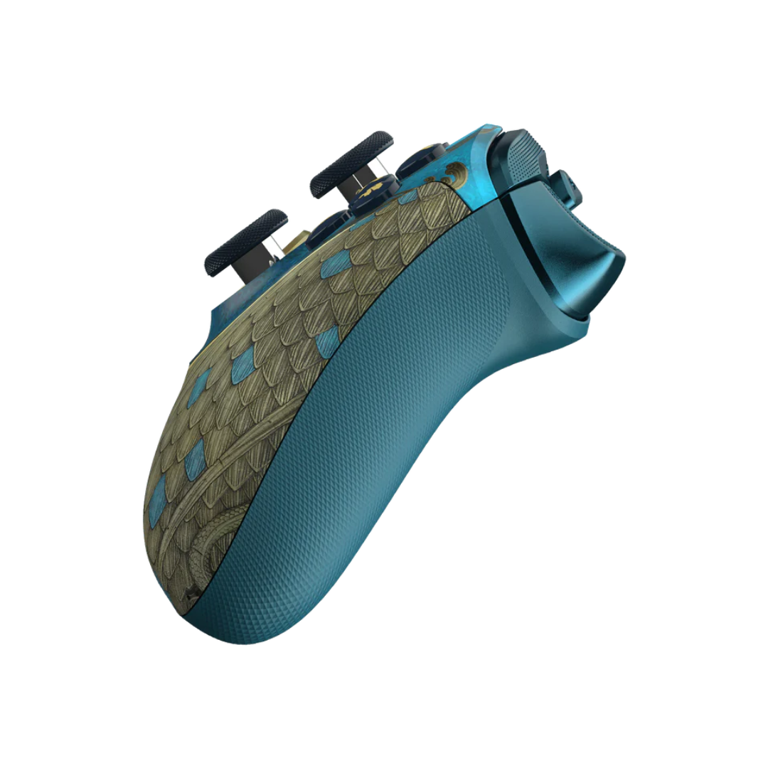 GameSir G Pro 7 Wuchang Xbox Wireless - Black