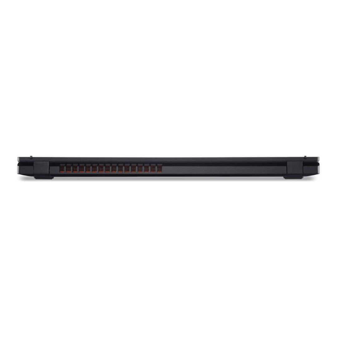 لابتوب أيسر نيترو V15 ANV15-52-92DD، معالج إنتل كور i9-13900H، ذاكرة وصول عشوائي 16 جيجابايت، قرص صلب SSD بسعة 512 جيجابايت، بطاقة رسومات NVIDIA RTX 5060 بسعة 8 جيجابايت، شاشة 15.6 بوصة FHD IPS بتردد 165 هرتز، لون أسود أوبسيديان