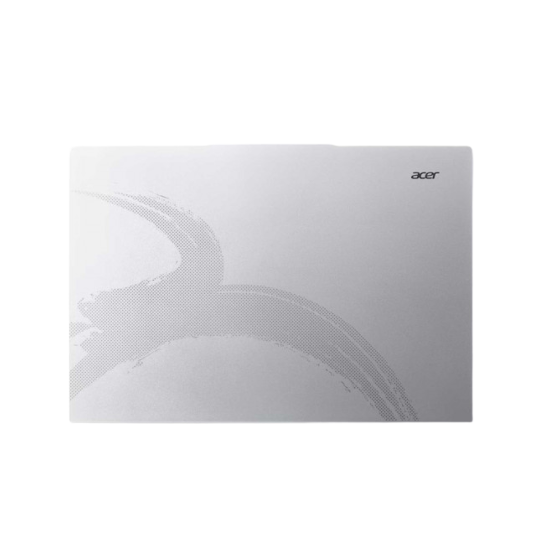 Acer Aspire Lite AL16-52P-53RA, Intel Core i5-1334U, RAM 8GB, SSD 512GB, Intel UHD Graphics, 16.0 WUXGA IPS, Light Silver