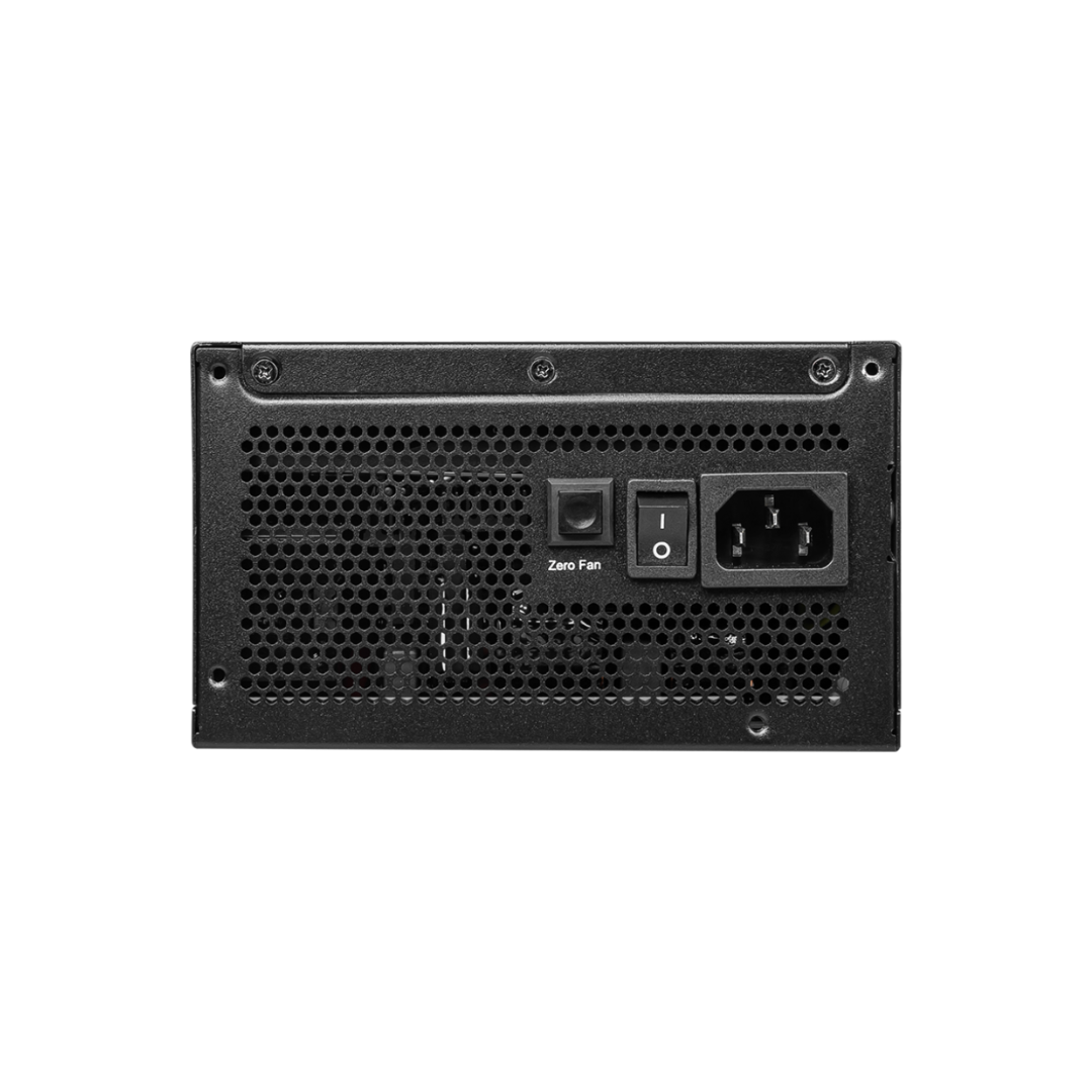 MSI MPG A1000G 1000W Gold Full Modular