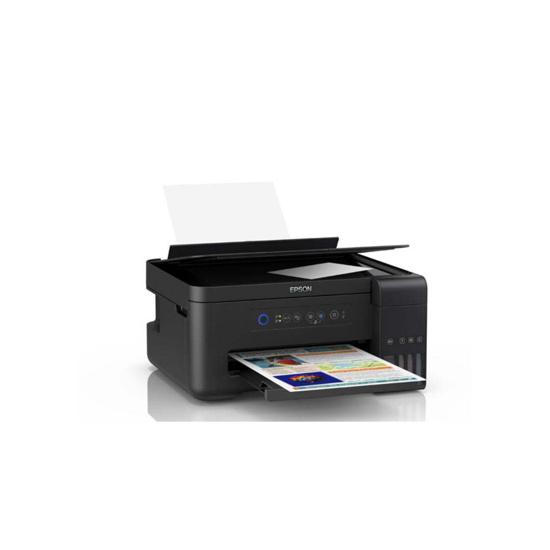 Epson EcoTank L4150 Color, A4 Wi-Fi All-in-One Ink Tank Printer