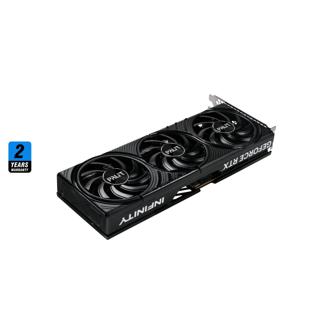Palit GeForce RTX 5060 Ti Infinity 3X OC - 16GB