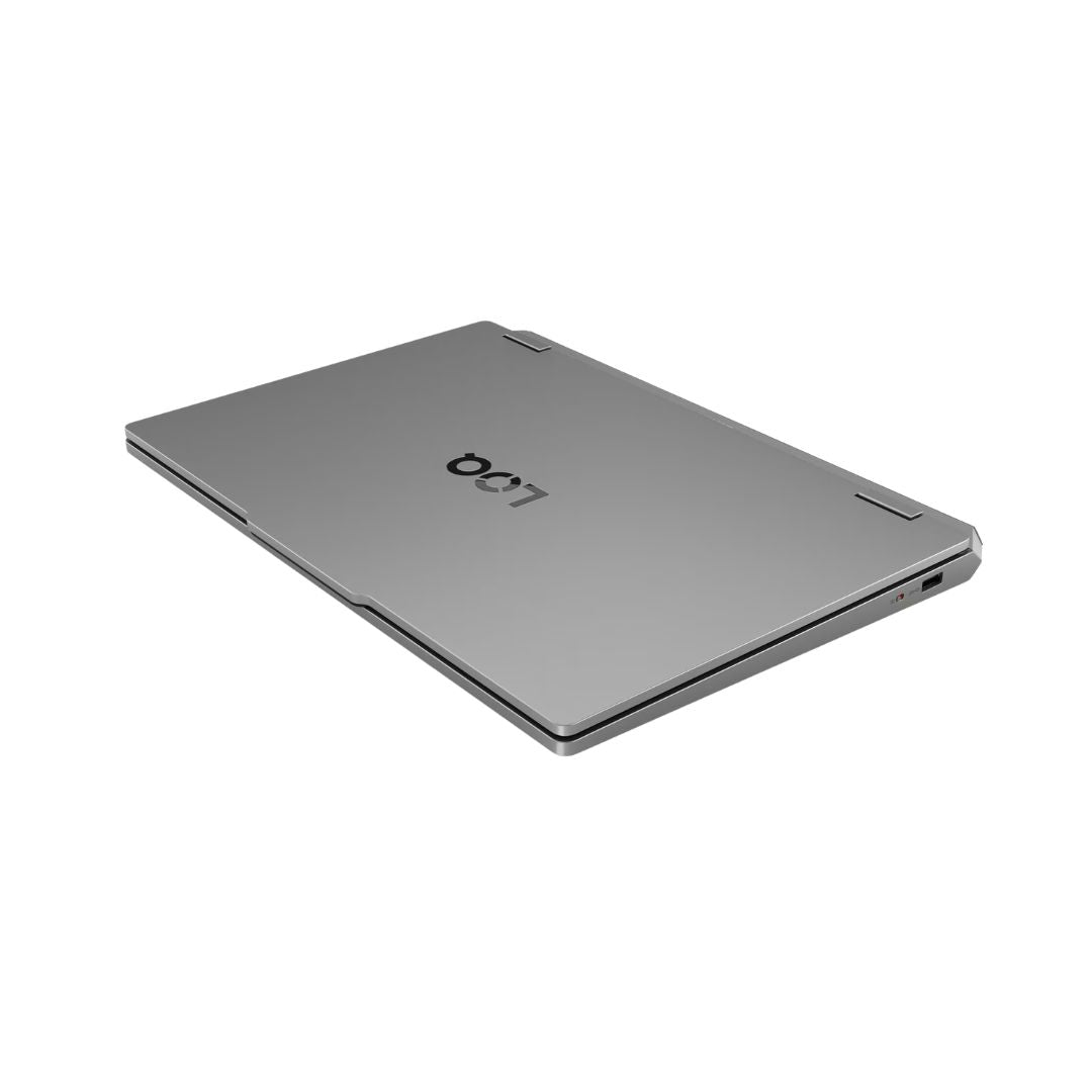 Lenovo LOQ Essential 15IRX11 - (2KUS-110219) إنتل كور i5-13450HX, 16 جيجابايت رام, 512 جيجابايت, RTX 5050 8 جيجابايت, 15.6 بوصة FHD 144 هرتز, رمادي قمري