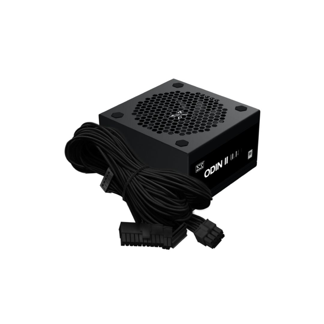 Xigmatek Odin II 500W 80+ Certified White