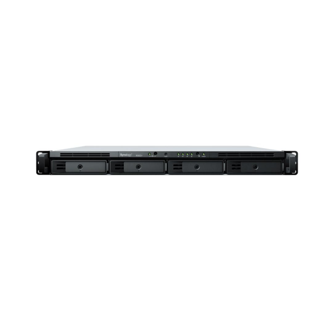 خادم Synology RackStation RS822+