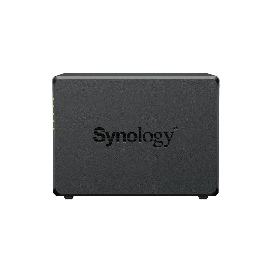 خادم Synology DiskStation DS925+