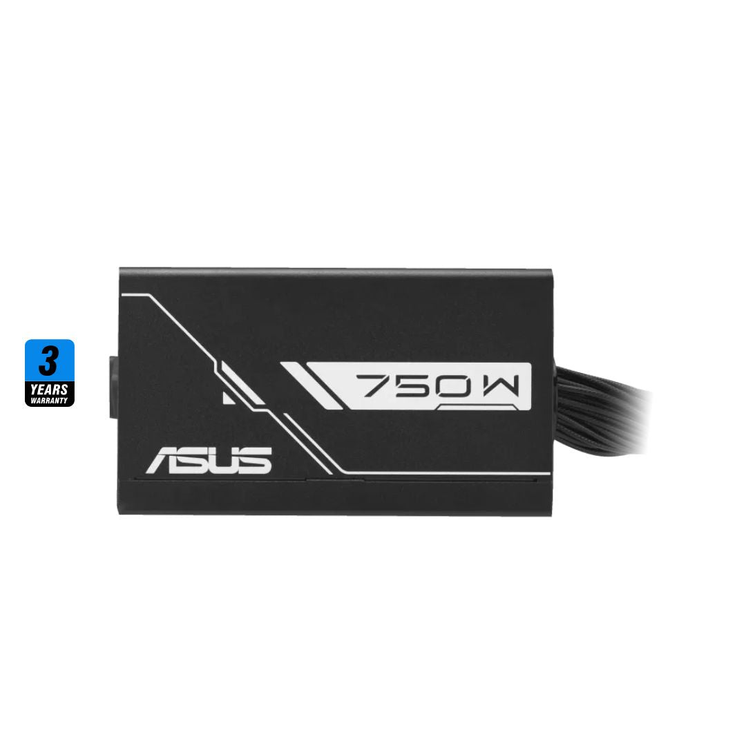 ASUS Prime 750W - 750W Bronze 80+ , PCIe 5.0
