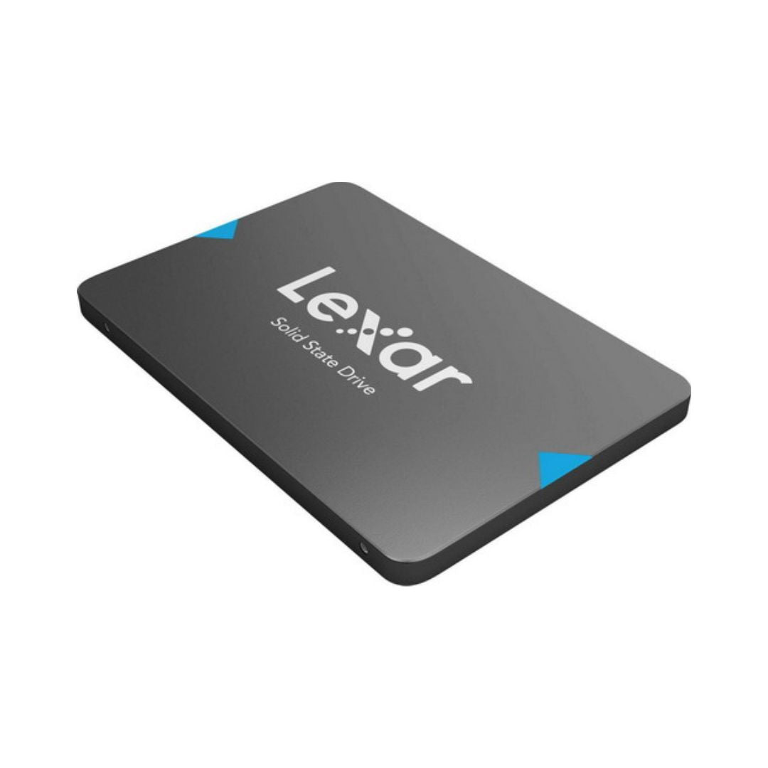 Lexar NQ100 2TB SSD ساتا III