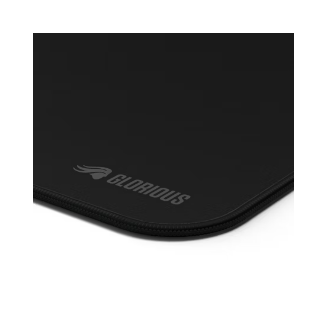 Glorious 2XL Mouse Pad - Black