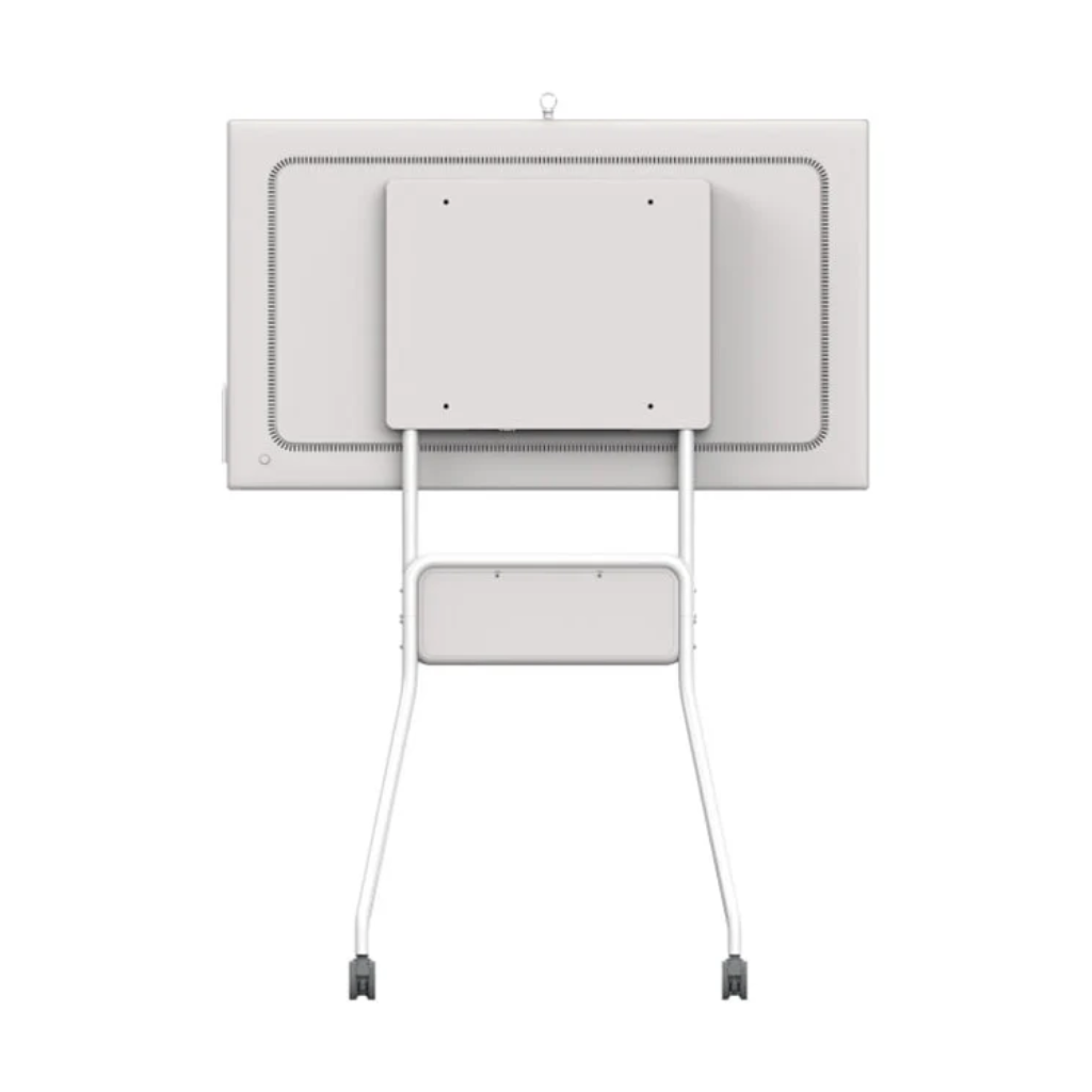 Avetron AN-55UK 55-Inch 4K UHD RAM 8GB Storage 128GB Android 13 Interactive Smart Whiteboard