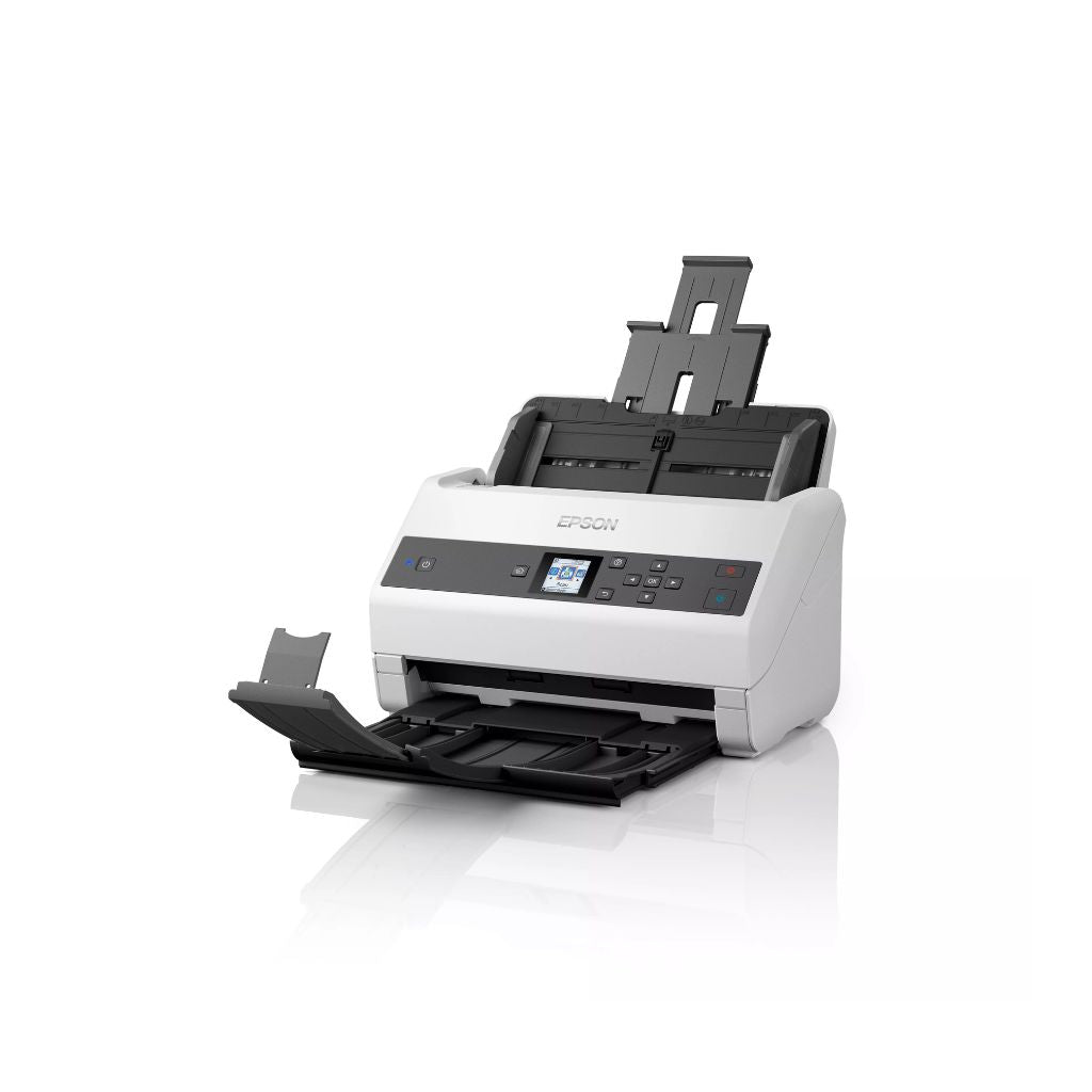 Epson WorkForce DS-970 - A3 Color Document Scanner