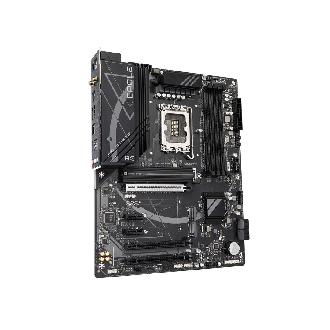 Gigabyte Z790 EAGLE AX, WIFI 6E