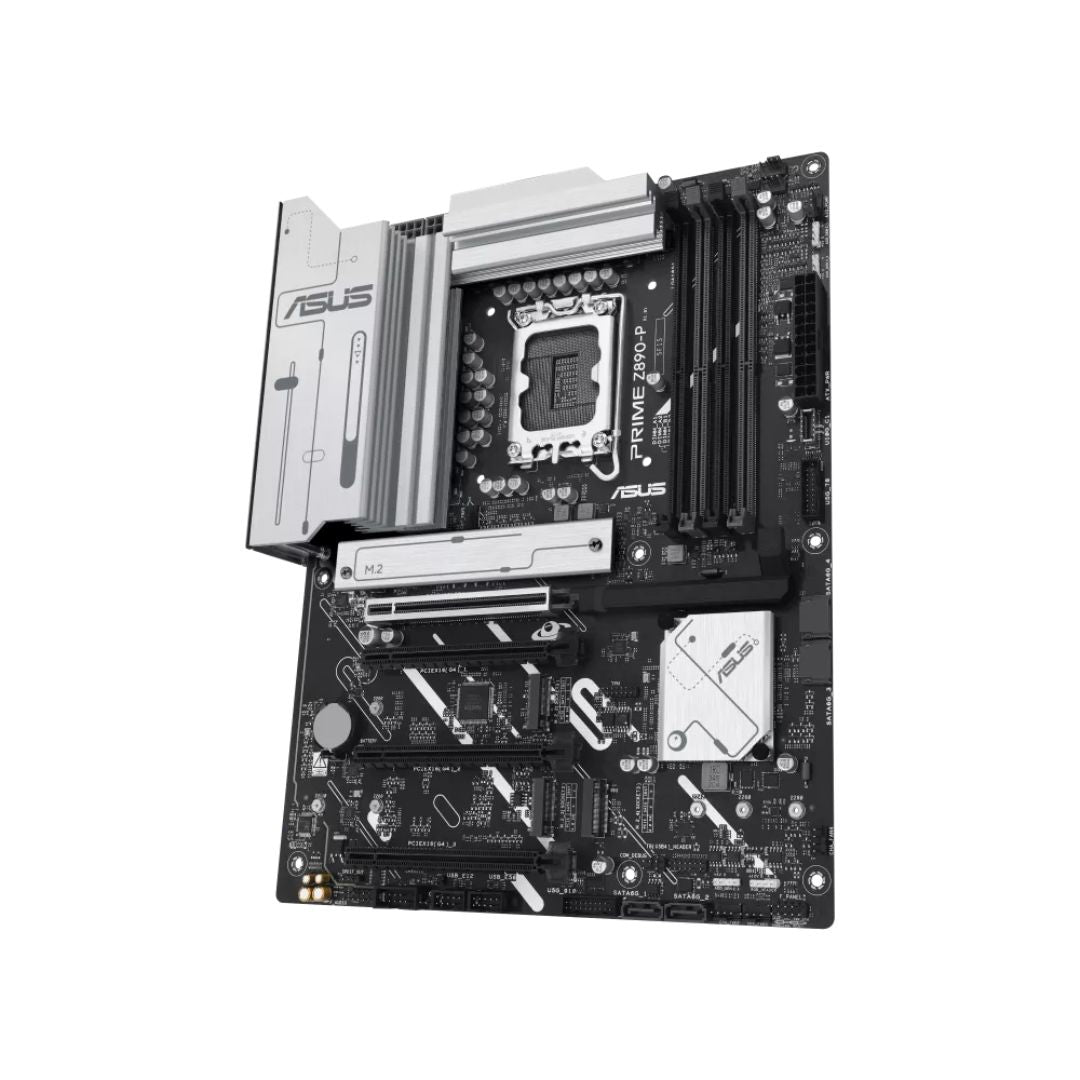 لوحة أم ASUS PRIME Z890-P