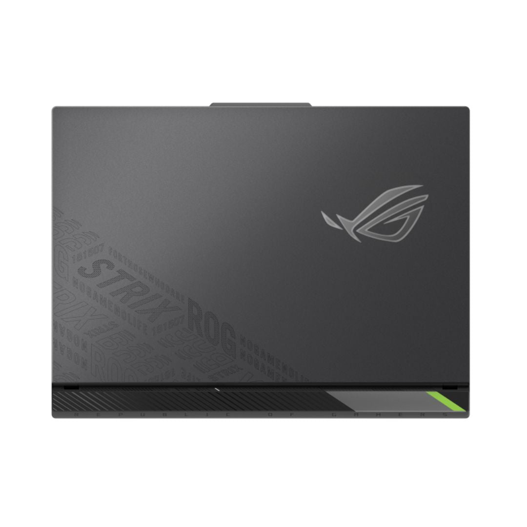 ASUS ROG Strix G16 G614FP-G1S1621W, Ryzen 9-9955HX, RAM 32GB, SSD 1TB, NVIDIA RTX 5070 8GB, 16.0 inch 2.5K WQXGA IPS 240Hz, Eclipse Gray