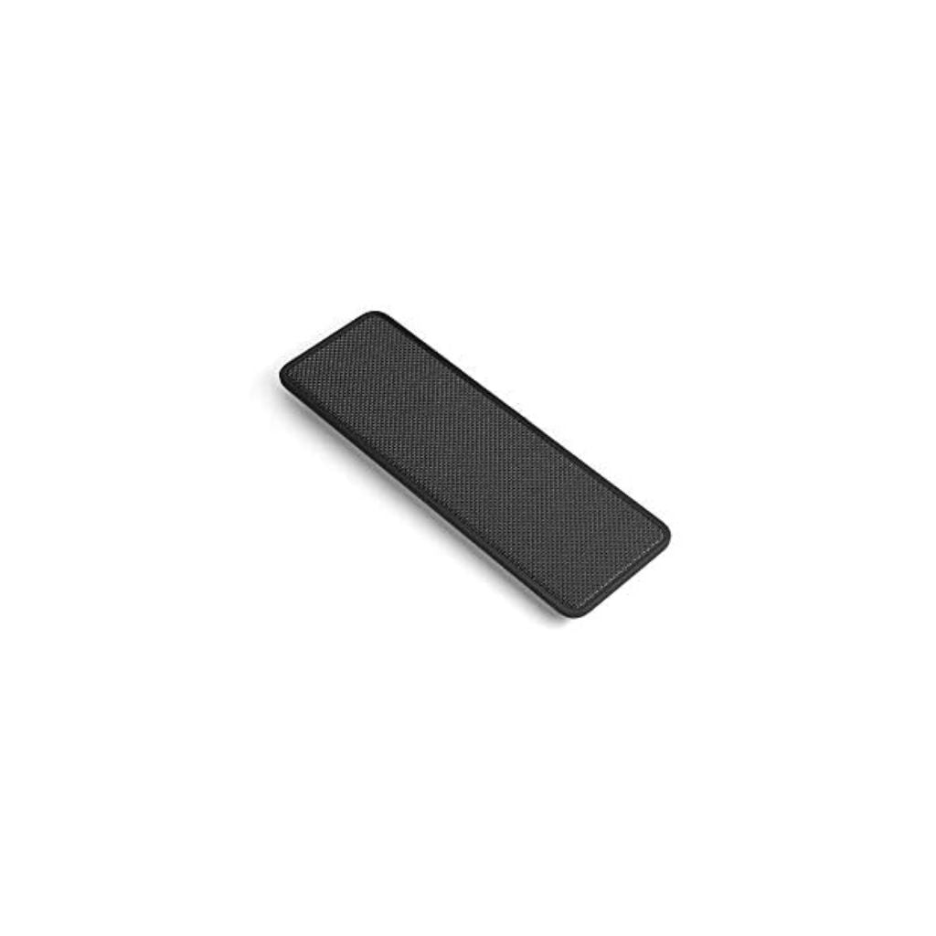 Glorious Soft Padded Gaming Wrist Rest - Black