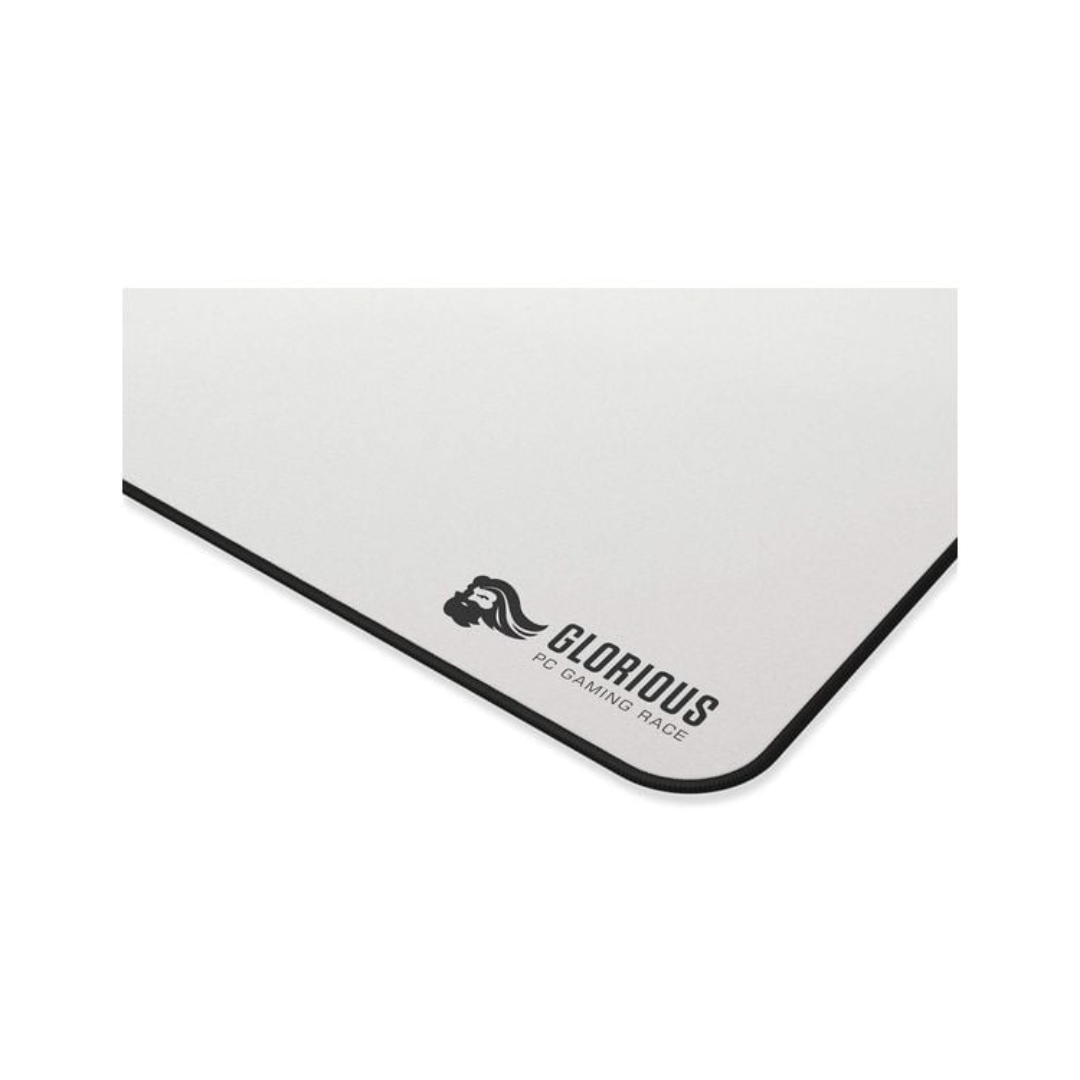 Glorious 3XL Mouse Pad - White