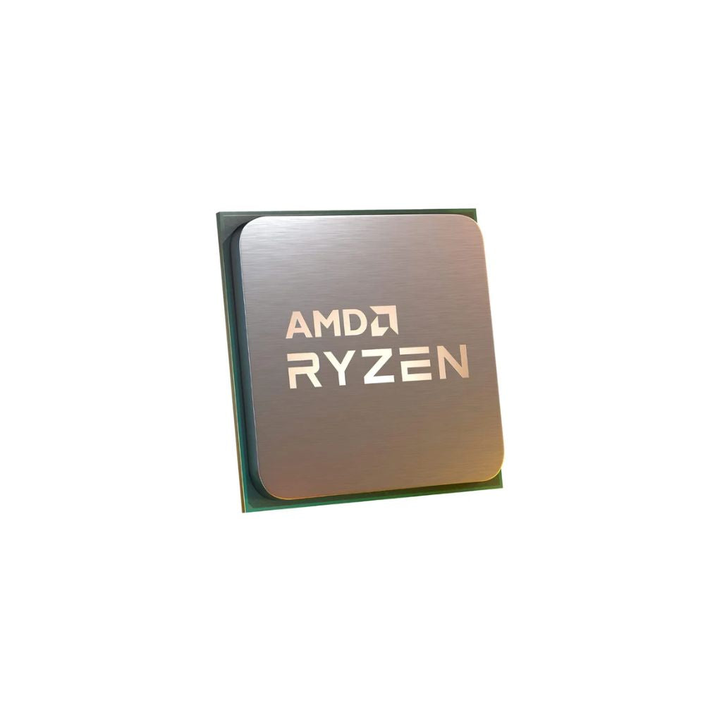 AMD Ryzen 7 5700x & MB MSI PRO B550M-B Bundle
