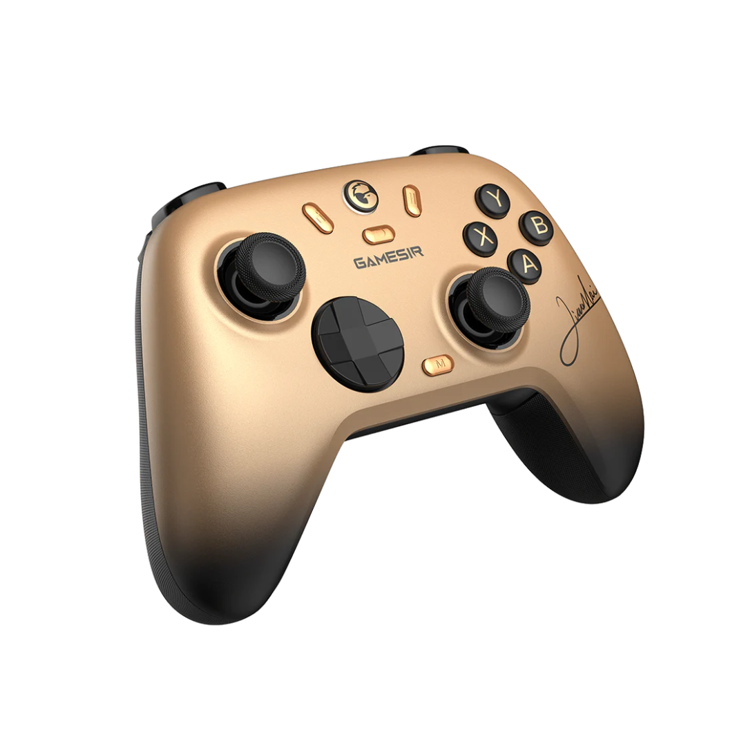 GameSir Nova 2 Lite Wireless - Gold