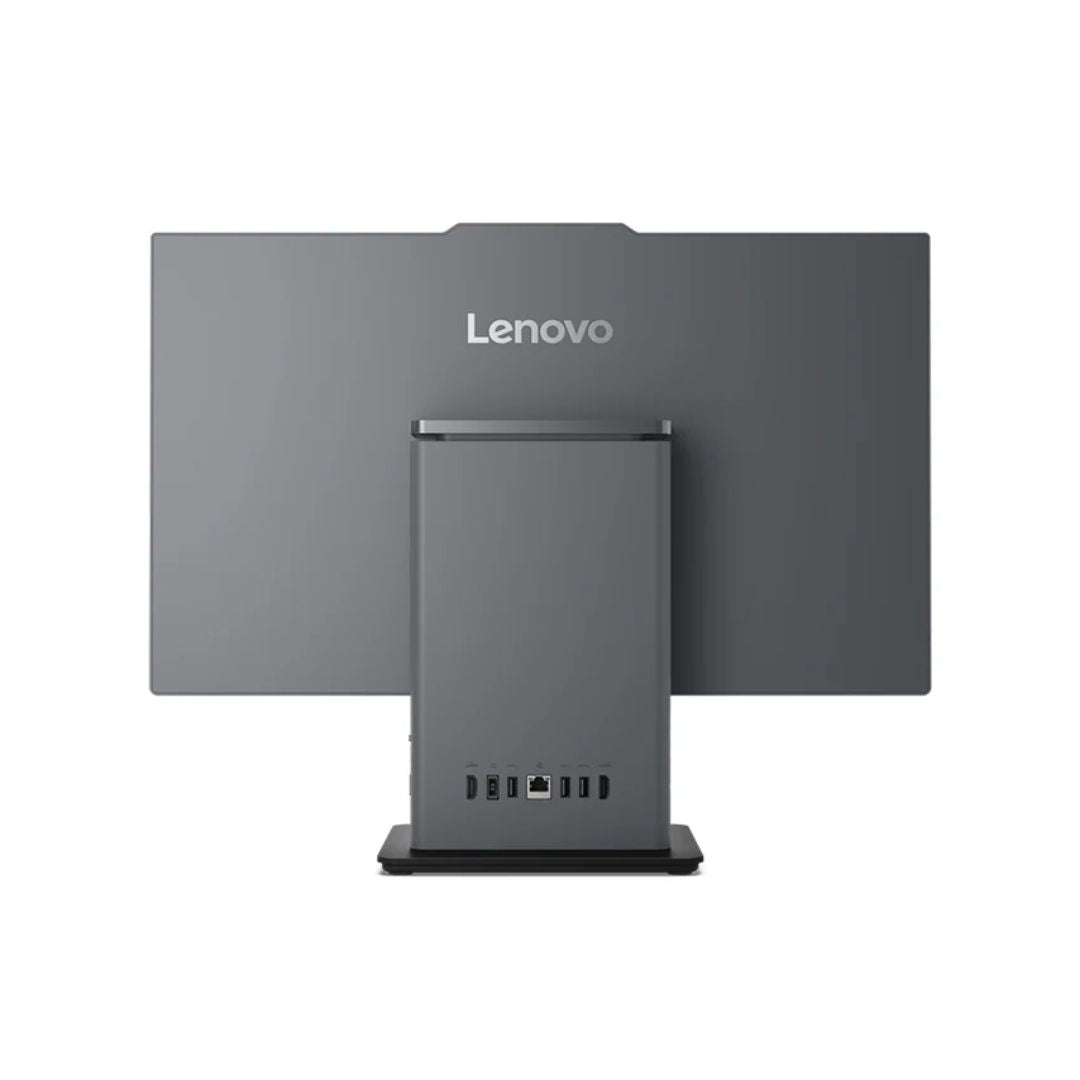 All in One Lenovo ThinkCentre Neo 50A (HV00), Intel Core i5-13420H, RAM 16GB, SSD 512GB, Intel UHD Graphics, 24 FHD IPS, Gray
