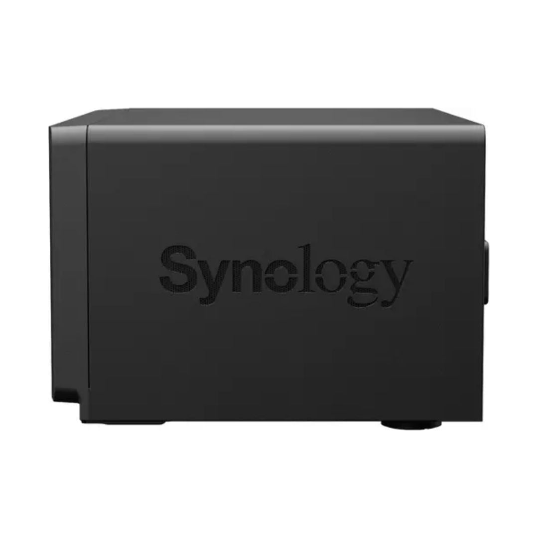 Synology DiskStation DS1825+ Server