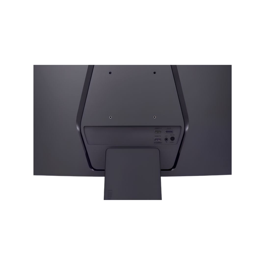 LG 27GS60QC-B 27 inch, 2K QHD (2560x1440) 180Hz, VA Curved, Monitor
