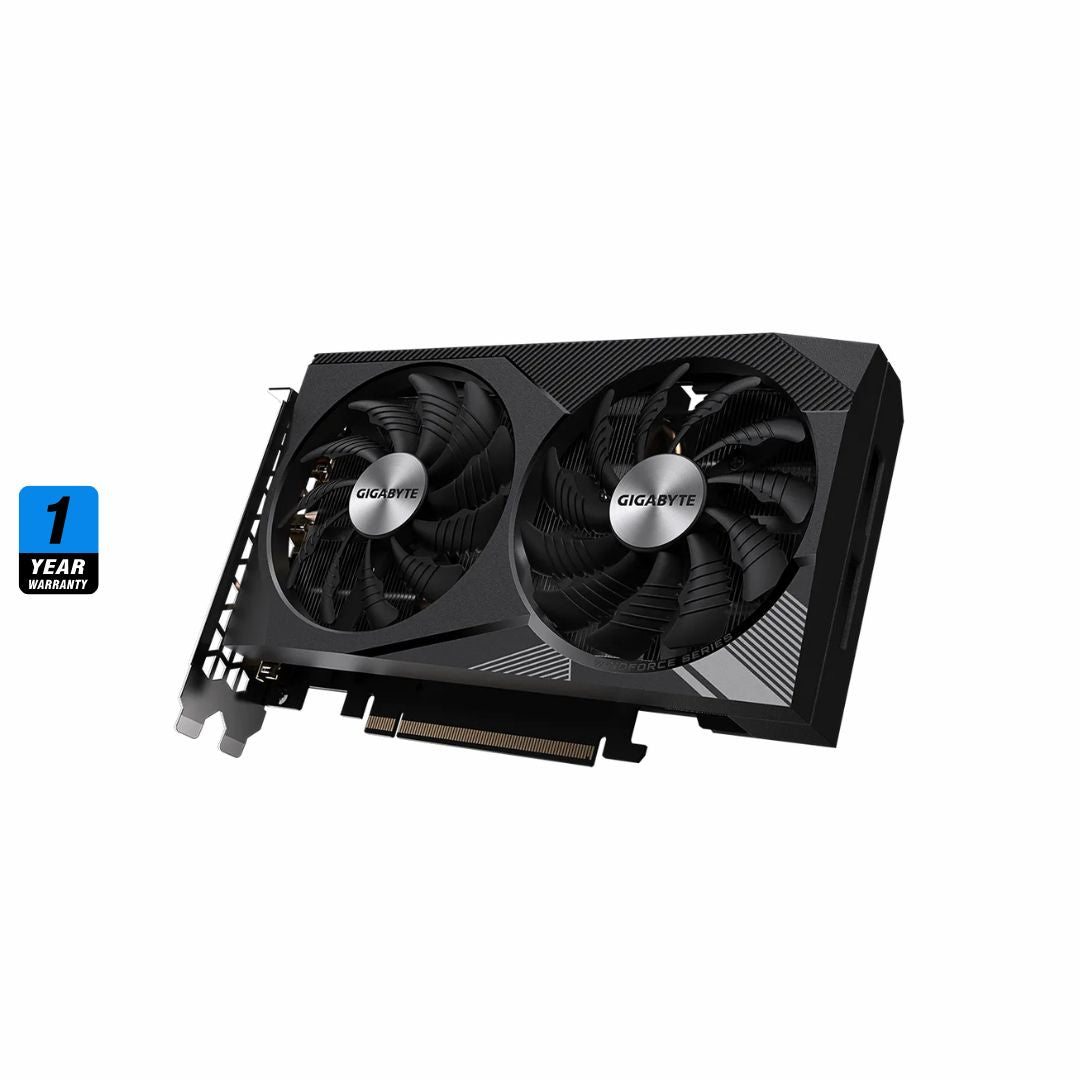 Gigabyte GeForce RTX™ 3060 WINDFORCE OC 12GB