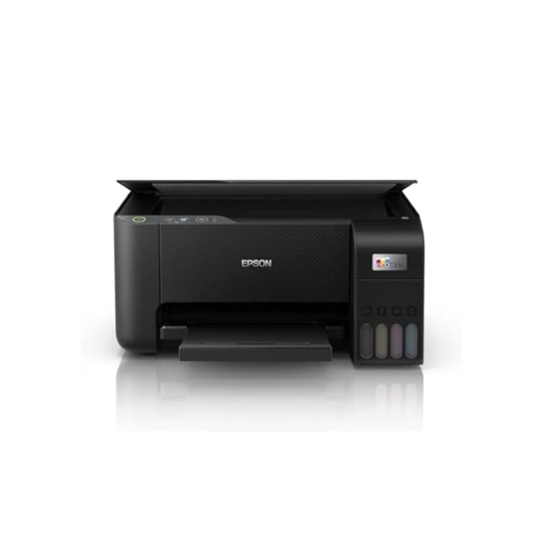 Epson EcoTank L3250 Color, A4 Wi-Fi All-in-One Ink Tank Printer