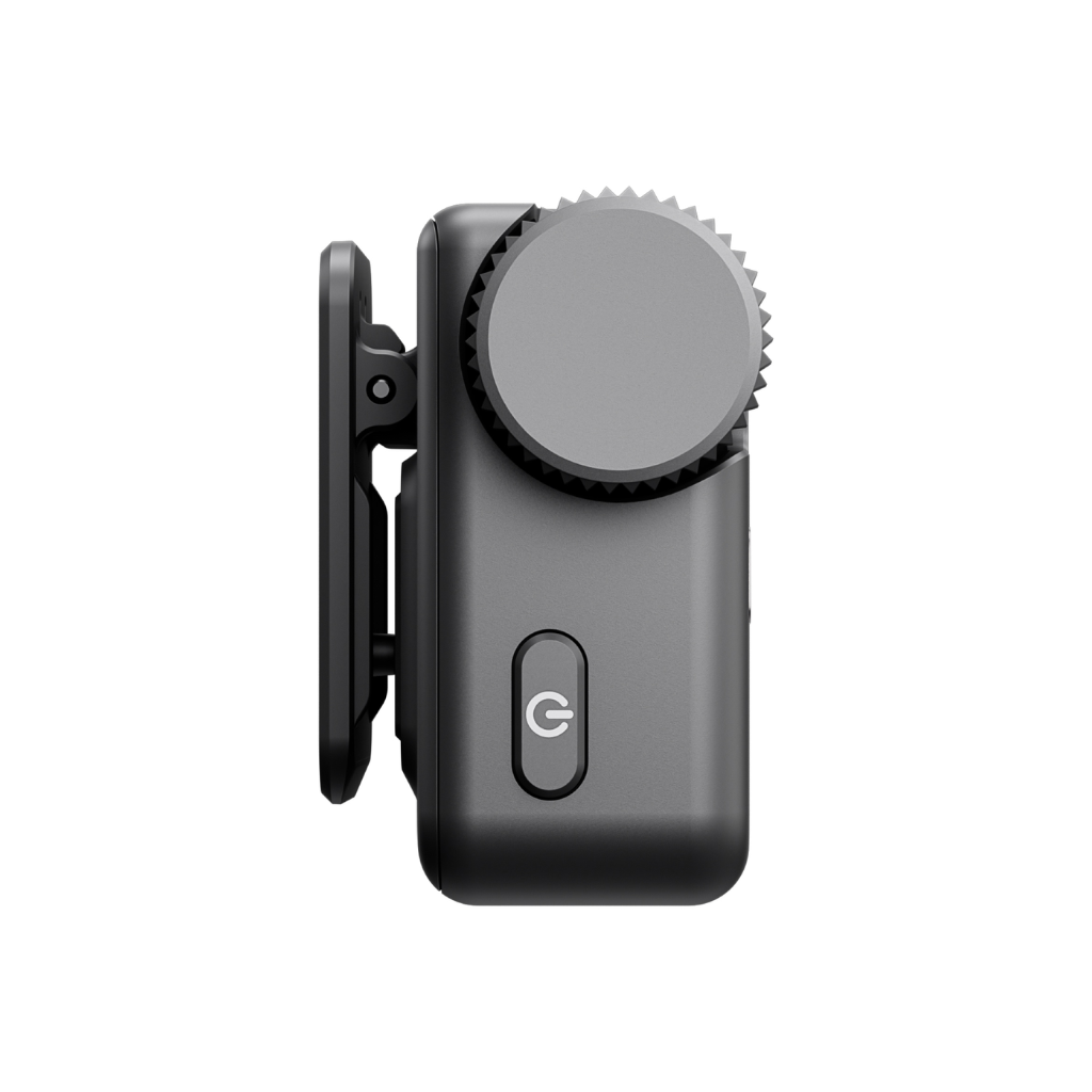 DJI Mic Mini 1TX - 1RX Wireless Microphone