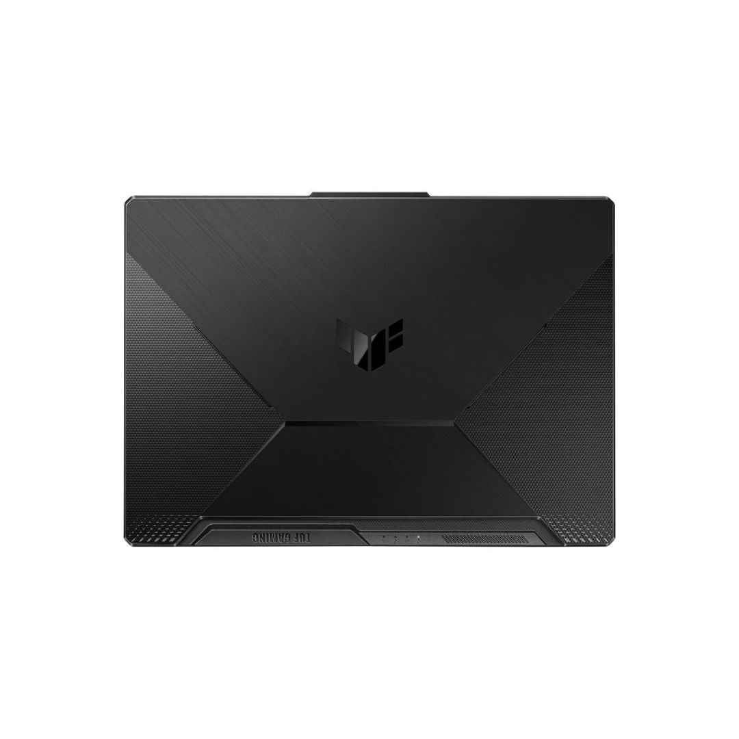 ASUS TUF Gaming A15 FA506NCG-HN191, AMD Ryzen 7-7445HS, RAM 16G, SSD 512GB, NVIDIA RTX 3050 4GB, 15.6-inch FHD 144Hz, Graphite Black