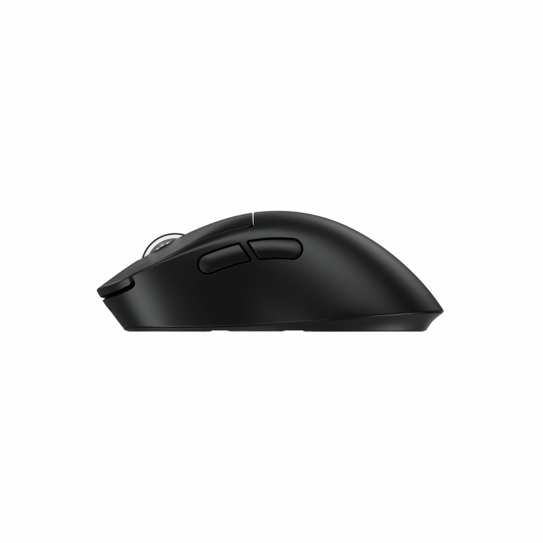 Logitech G PRO X SUPERLIGHT 2 DEX Wireless Gaming Mouse - Black