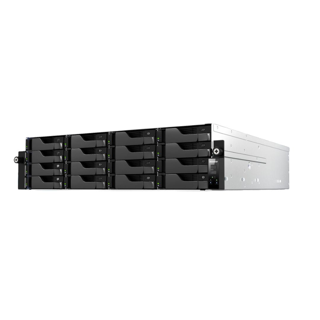 Asustor LOCKERSTOR 16R Pro Gen2 Server - AS7216RDX