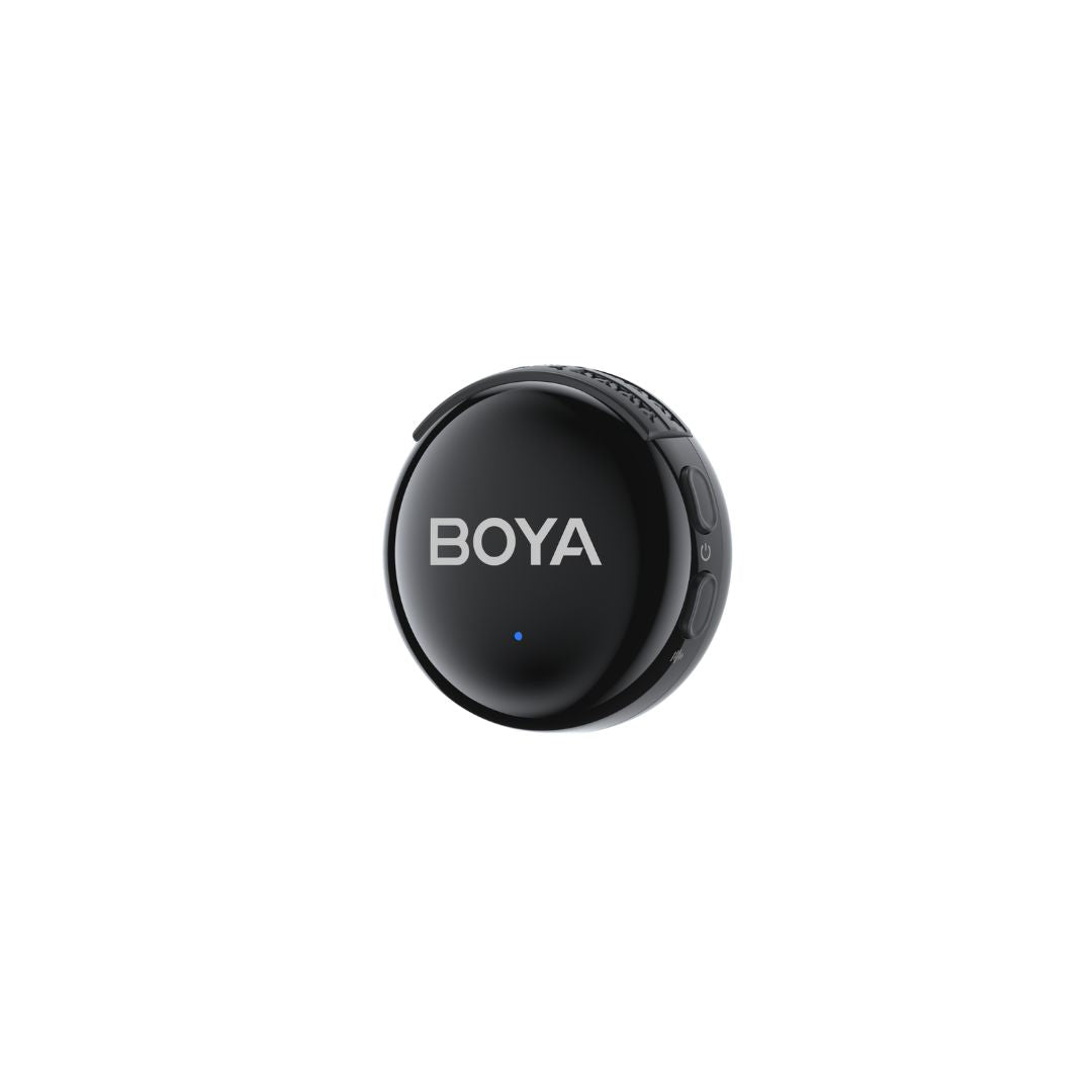 Nik Mic BOYA BoyaLink 3 Wireless Microphone Type-C