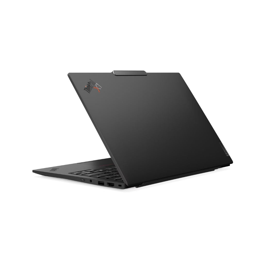 Lenovo ThinkPad X1 Carbon - (A7US), Intel Core Ultra 7-155U, RAM 32GB, SSD 512GB, Intel Graphics, 14" WUXGA IPS Touch, Black