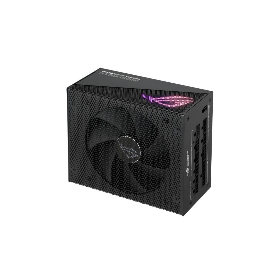 ASUS ROG STRIX 1000W Aura Edition 80+ Gold, Full Modular, PCIe 5.0