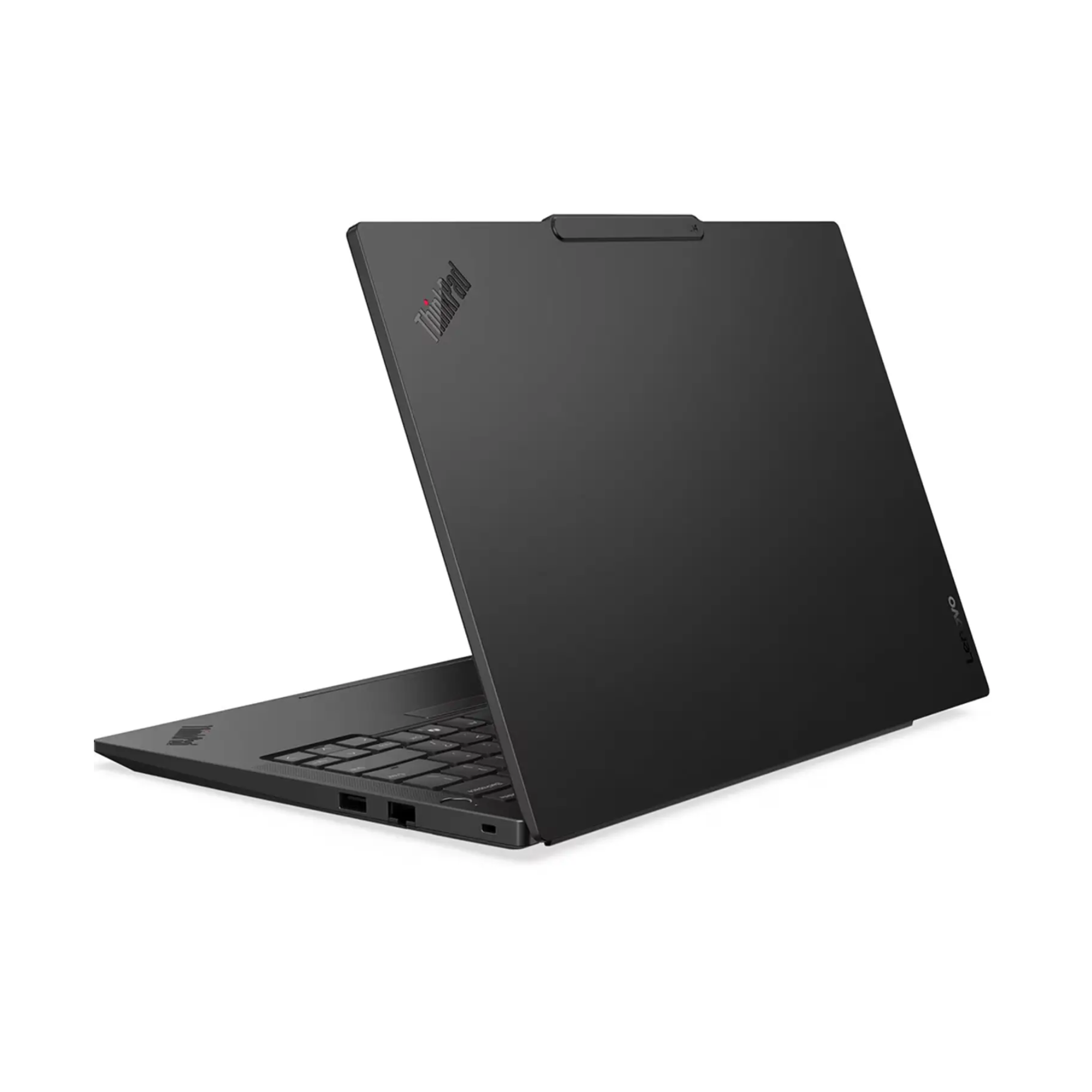 Lenovo Thinkpad E14 - (D200), Intel Ultra 5-225U, RAM 16GB, SSD 512GB, Intel Graphics, 14.0 WUXGA IPS, Black