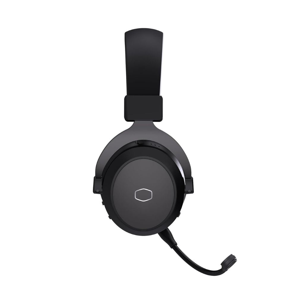 Cooler Master CH351 Wireless Headset - Black