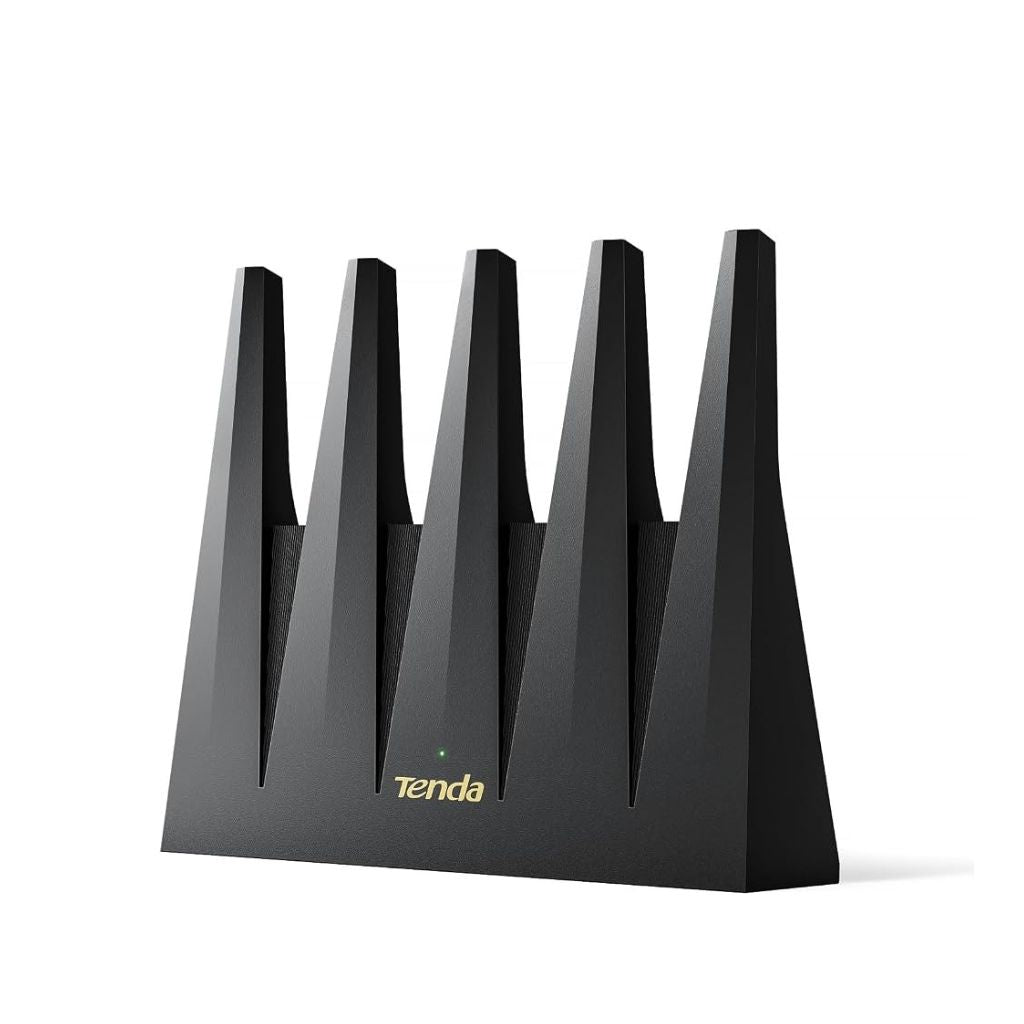راوتر Wi-Fi 7 Tenda BE12 Pro