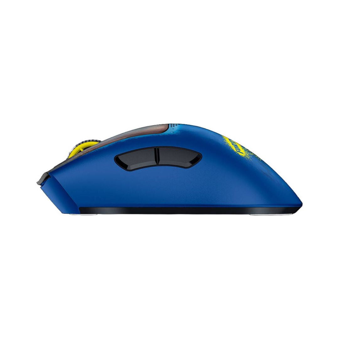 Razer DeathAdder V3 PRO Gaming Mouse - Fortnite Edition