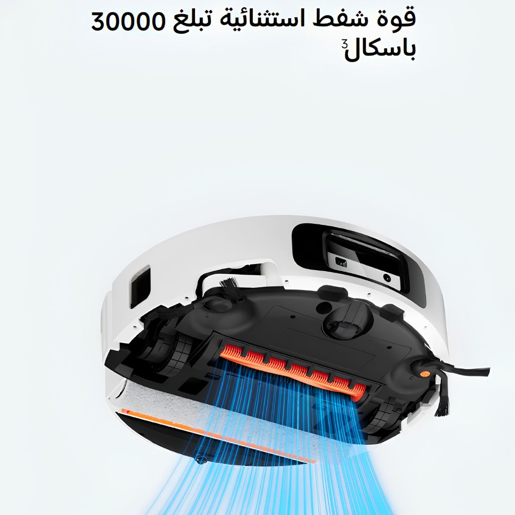 Xiaomi Robot Vacuum 6 - PV32-JZEU