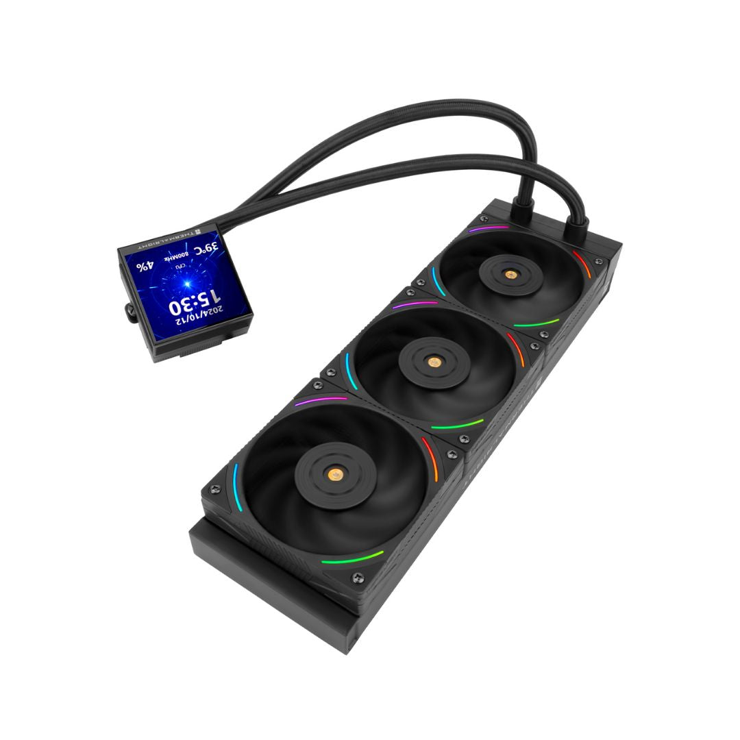 Thermalright Hyper Vision 360 Liquid - Black