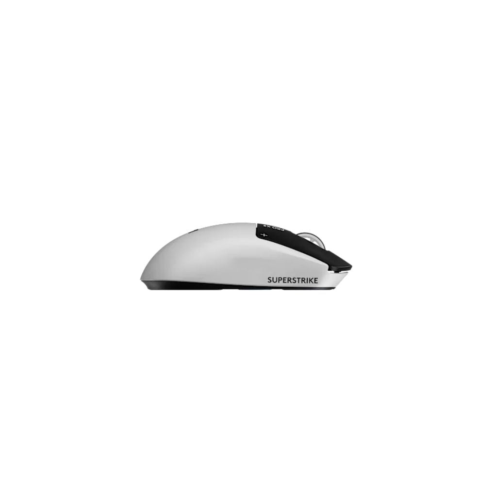 Logitech PRO X2 SUPERSTRIKE - Wireless Gaming Mouse