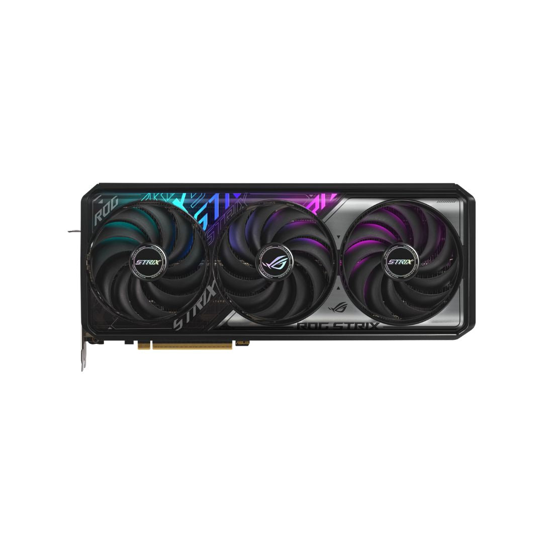 ASUS ROG STRIX GeForce RTX™ 5070 12GB GDDR7 OC Edition