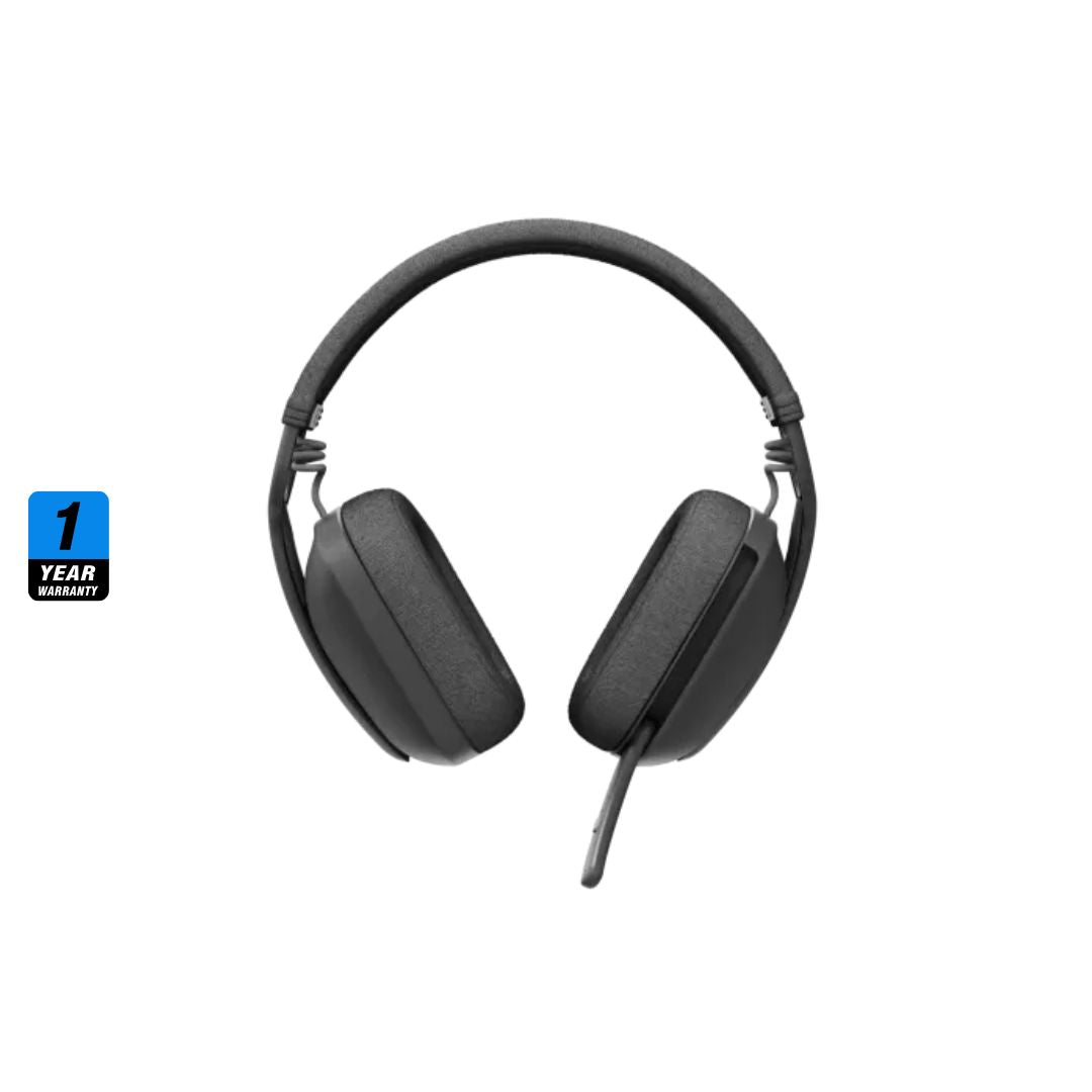 Logitech ZONE VIBE 100 - Graphite