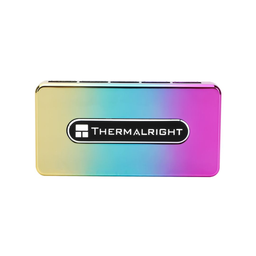 Thermalright TL-FAN-HUB Controller Rev.A