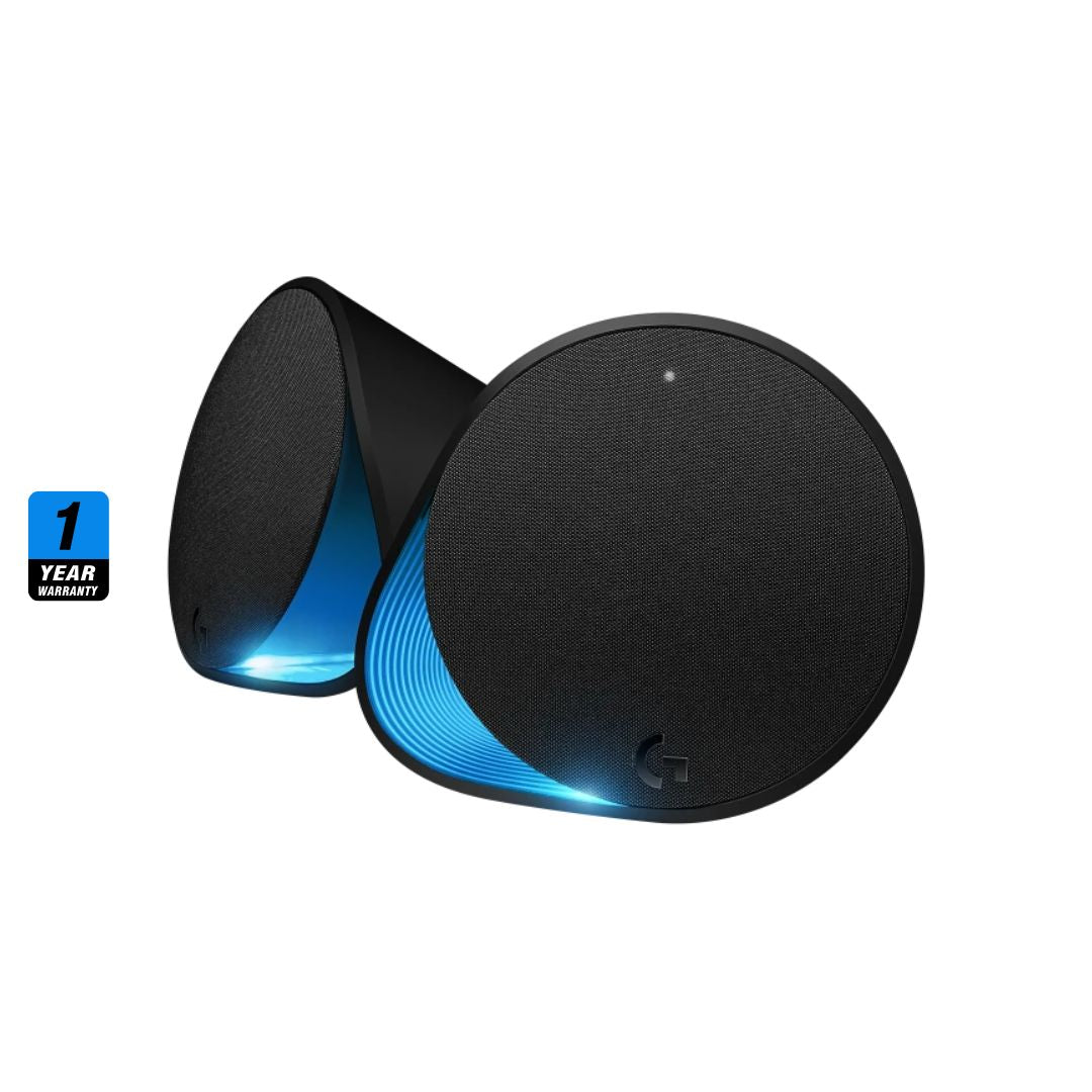 Logitech G560 RGB PC Gaming Speakers