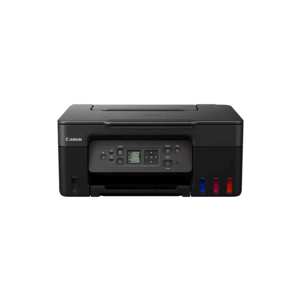 طابعة كانون ملونة - 3 في 1 G3470