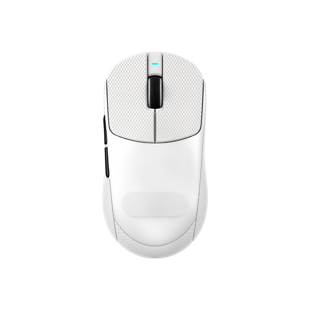 ATTACK SHARK X8 SE Wireless Gaming Mouse - White