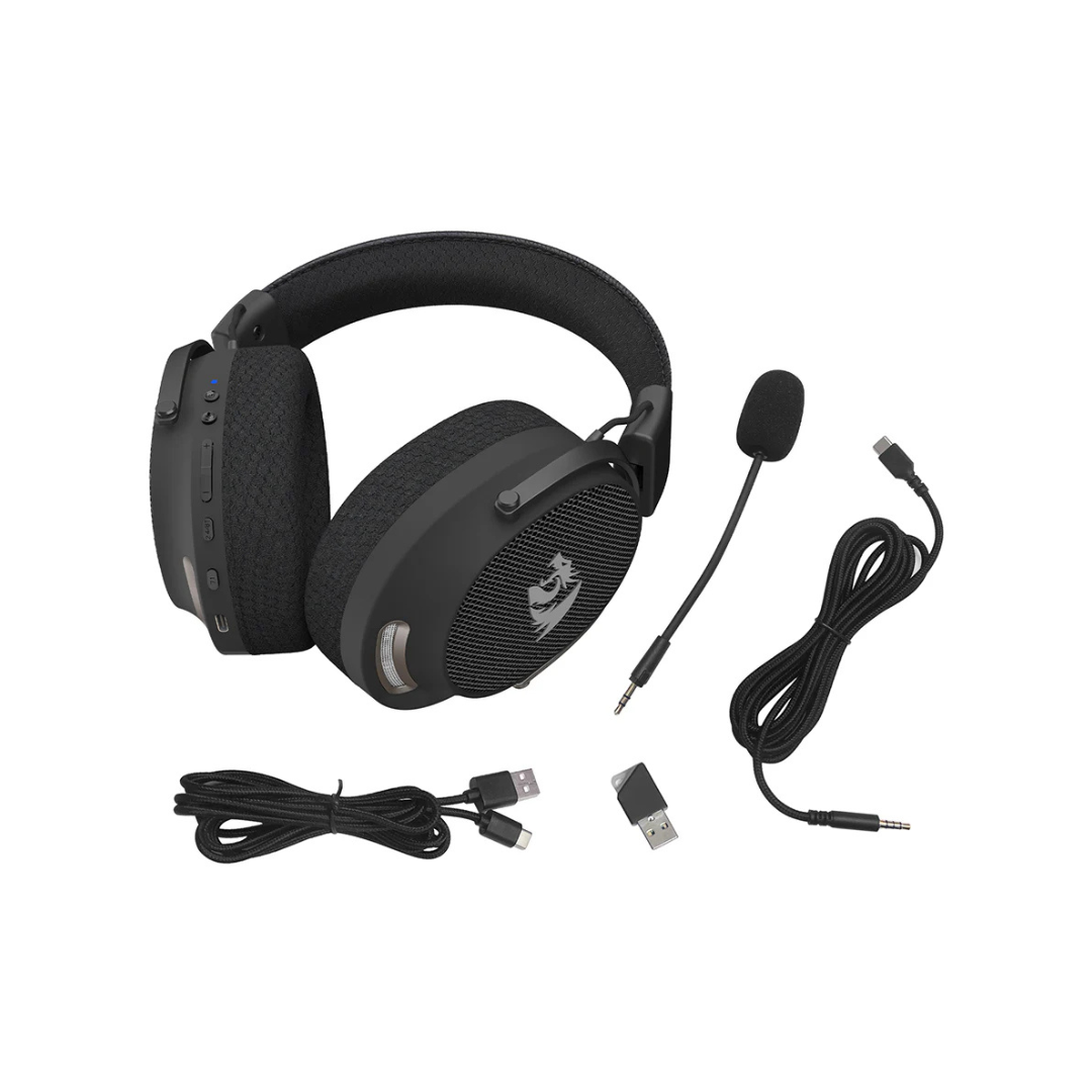 Redragon ARROW PRO H858 3-Mode - أسود