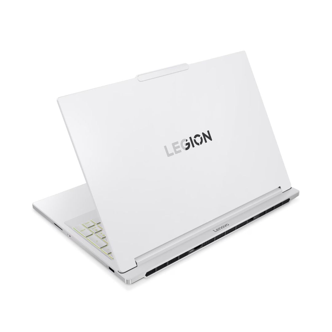 Lenovo Legion 7 16IAX10 - (2VPS), Intel Core Ultra 7-255HX, RAM 32GB, SSD 2TB, NVIDIA RTX 5060 8GB, 16.0 Inch 2.5K WQXGA OLED 240Hz, Glacier White