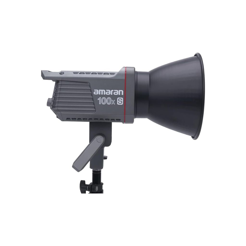 Aputure Amaran COB 100x S Bi-Color LED Video Light – 100W